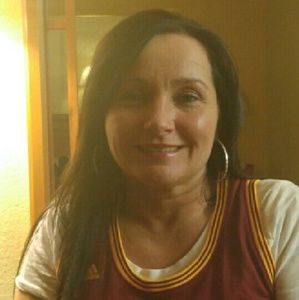 Meet your Posher, Tammy