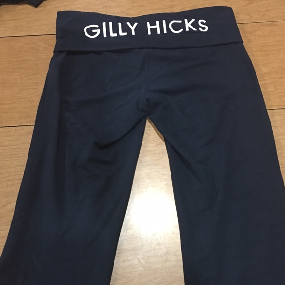 Gilly hicks bundle