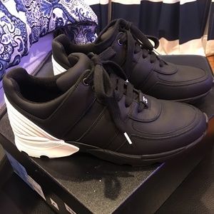 Chanel sneakers org $950 SOLD