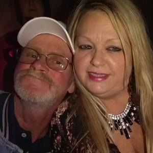 Meet your Posher, Cathy