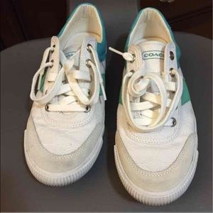 Coach Sneakers