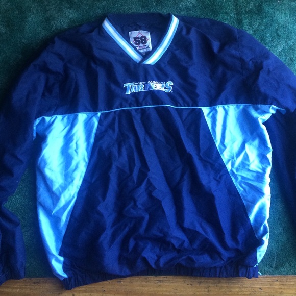 UNC Crewneck
