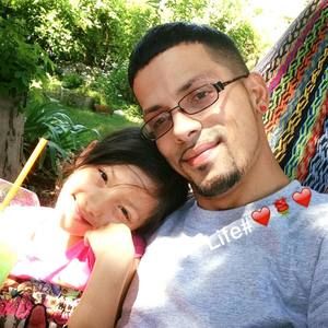 Meet your Posher, Johan