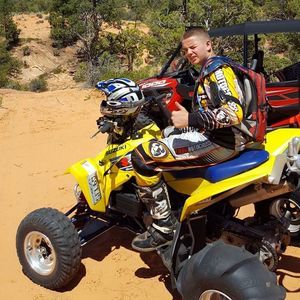 Meet your Posher, Justin