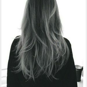 Meet your Posher, Lisette