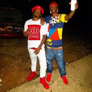 Meet your Posher, Young