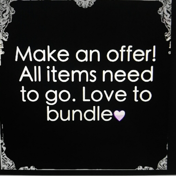 Offers! - Picture 1 of 1