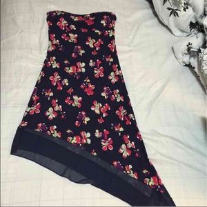 Floral Guess Dress