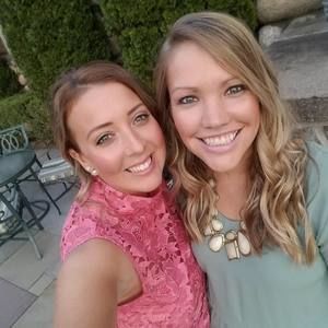 Meet your Posher, Lindsey