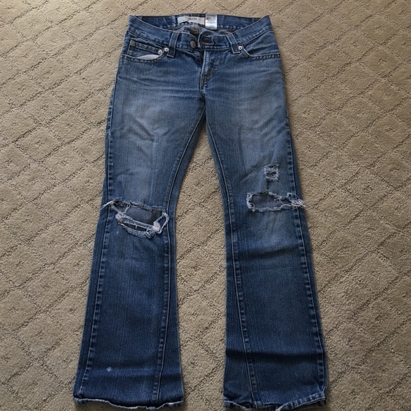 Levi Jeans