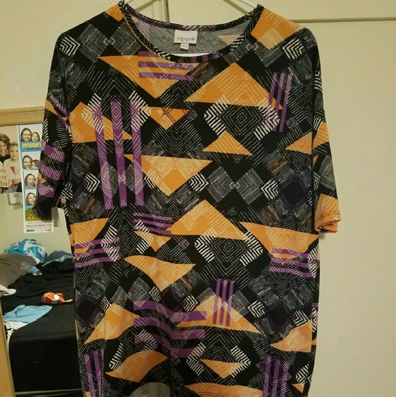 Lularoe Irma