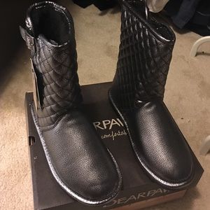BearPaw boots
