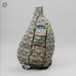 Kavu rope bag