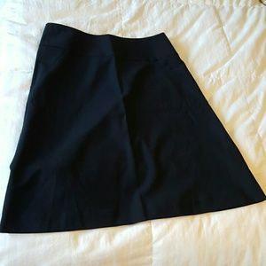 Brand new black Banana Republic PencilSkirt Size 8