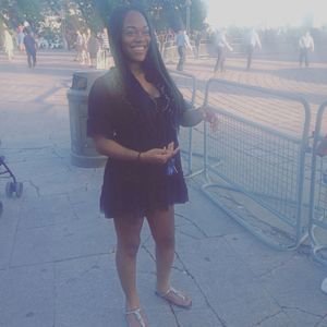 Meet your Posher, Paris