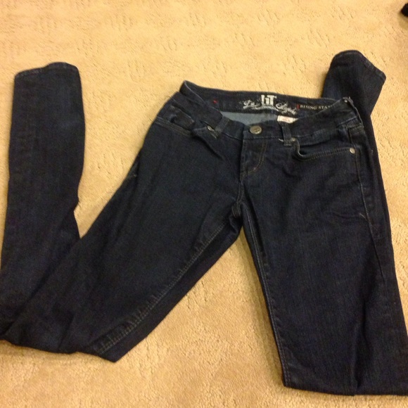 !It Jeans - Picture 2 of 4