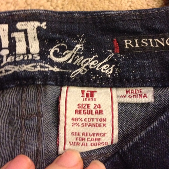 !It Jeans - Picture 3 of 4