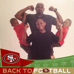 Meet your Posher, Thomas