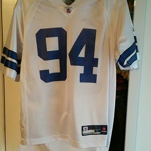 Dallas cowboys NFL Jersey!