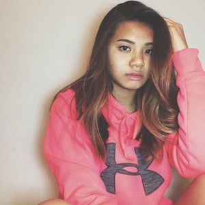 Meet your Posher, Kirsten