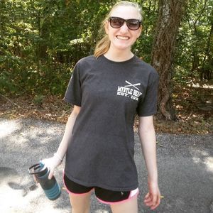 Meet your Posher, Courtney