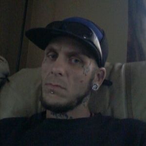 Meet your Posher, Richard