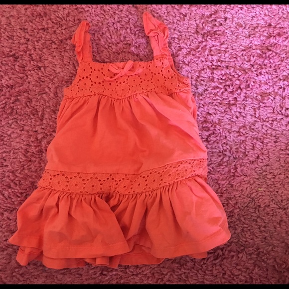 🎀Baby Girl Sun Dress🎀