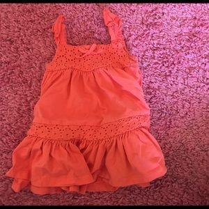 🎀Baby Girl Sun Dress🎀