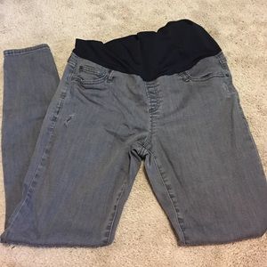 Maternity Gap Skinny Jeans