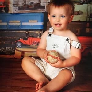 Meet your Posher, Toni