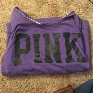 victoria secret shirt like new 😀 size medium