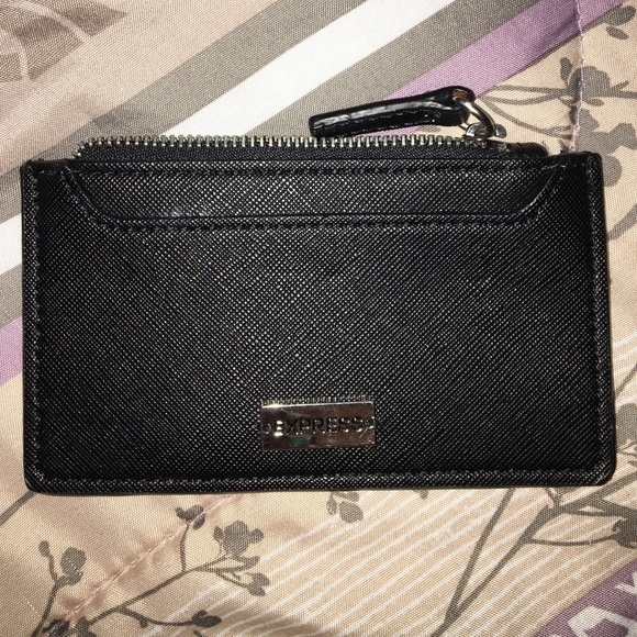 Express card holder