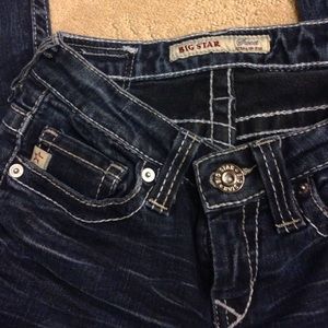 Big Star Jeans