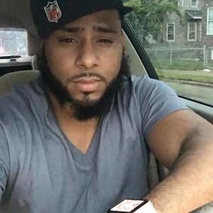 Meet your Posher, David