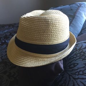 Woman's Summer Hat