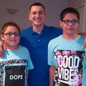 Meet your Posher, Barbara