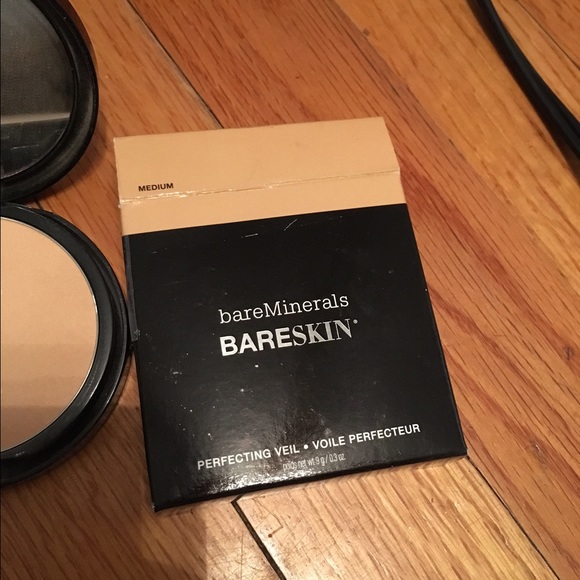 Bare minerals full size
