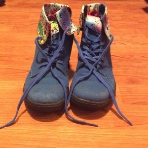 Doc martens