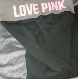 Victoria secret leggings..