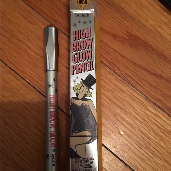 High brow