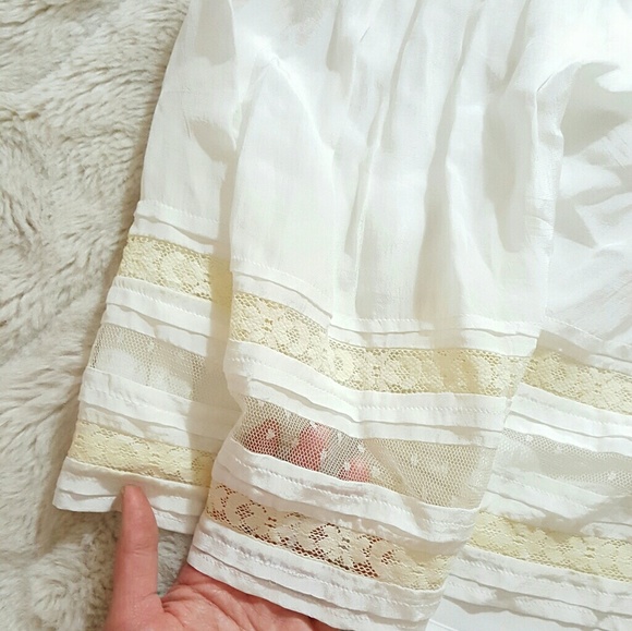 🍒NWOT🍒 TULAROSA ROMANCE ME DRESS XS - Picture 2 of 6