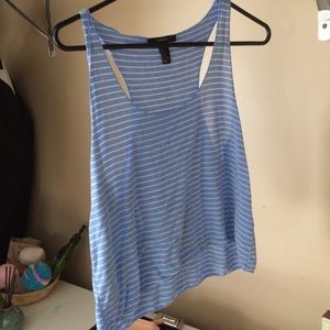 Crop top T from forever 21