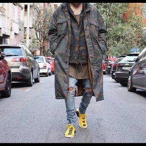 Meet your Posher, Xavier