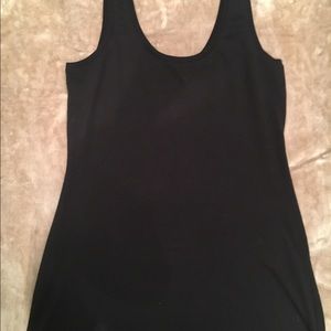 VS tank tunic