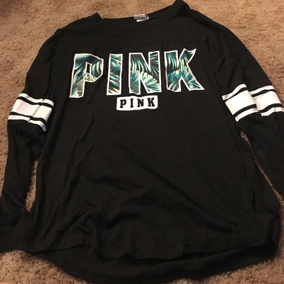 vs long sleeve shirt ☺️