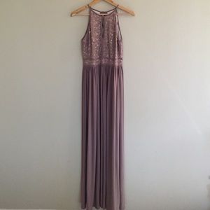BridesMaid & Party Dress