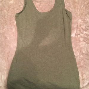 VS tank tunic