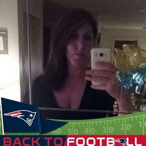 Meet your Posher, Christa