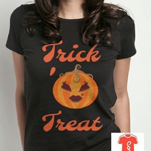 Trick O' Treat Tee