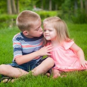 Meet your Posher, Jackie-mike